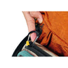 Mini Backpack Premium Ticket To The Moon TMMBPR2323 Backpacks 15L / Gold