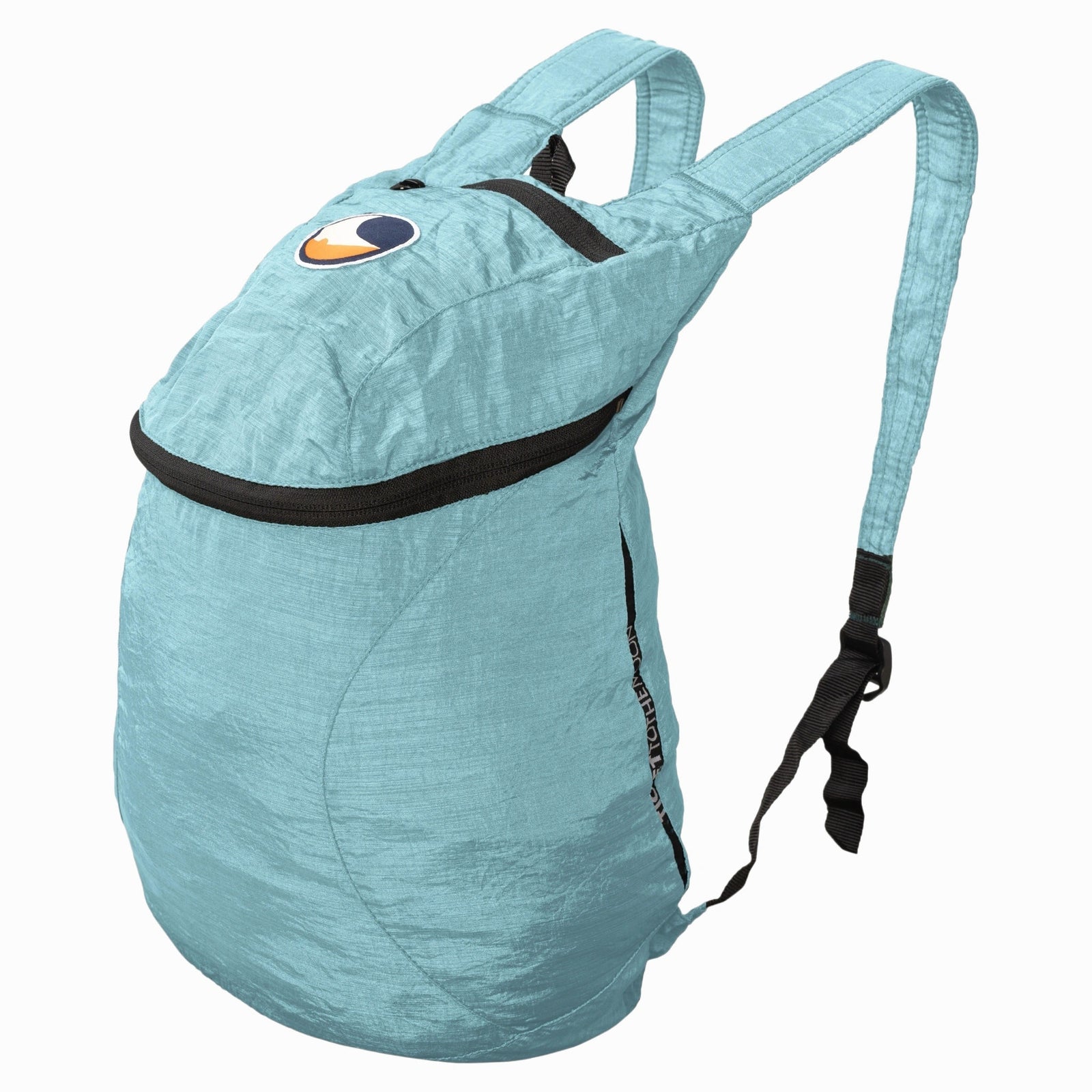 Mini Backpack | Premium Ticket To The Moon TMMBPR4242 Backpacks 15L / Ice Blue