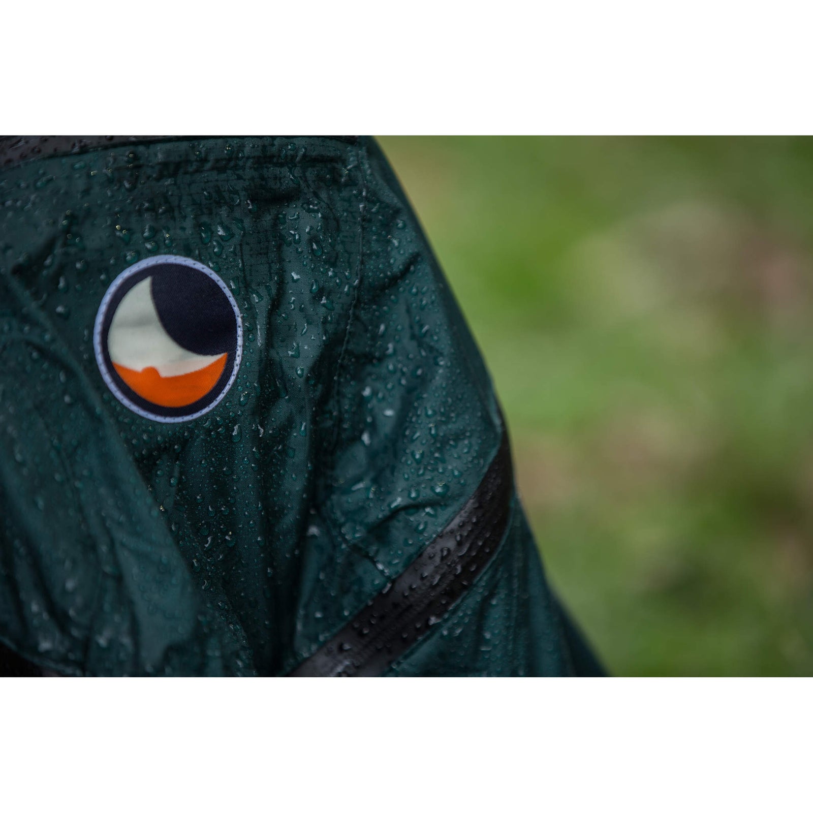 Mini Backpack | Water Resistant Ticket To The Moon TMMBPWR105 Backpacks 15L / Dark Green