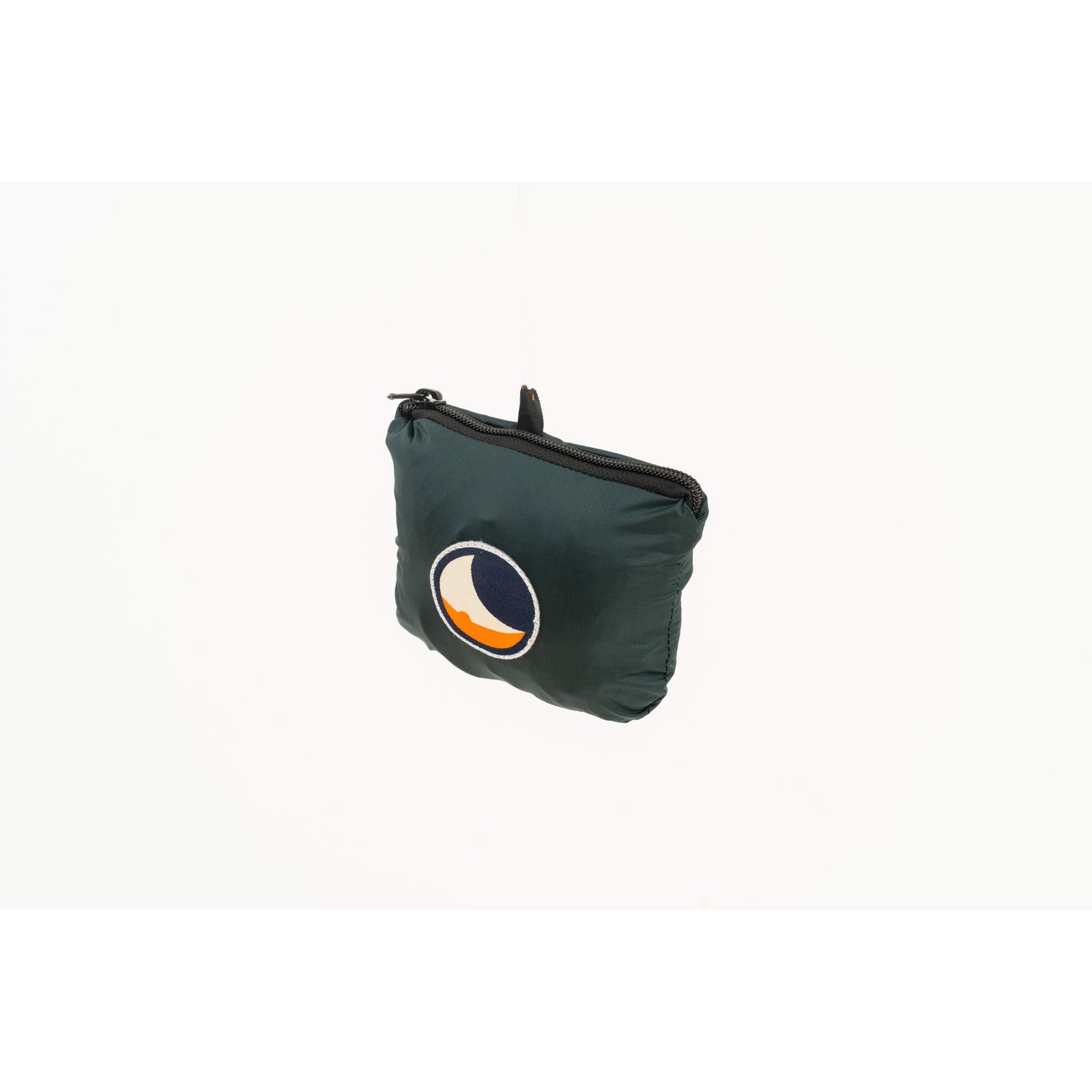 Mini Backpack | Water Resistant Ticket To The Moon TMMBPWR105 Backpacks 15L / Dark Green