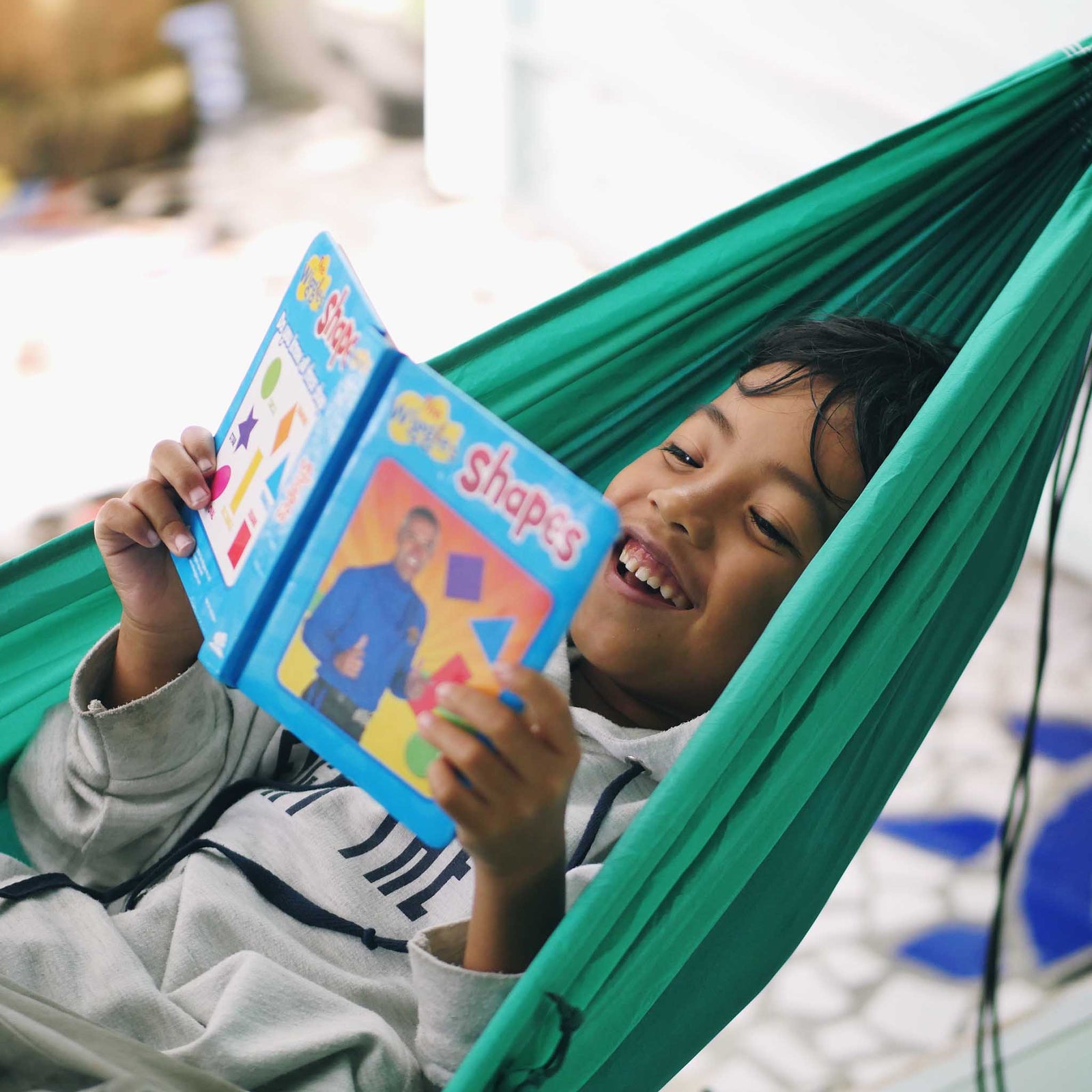 Mini Hammock Set Ticket To The Moon TMMINI03 Hammocks 160 x 100 cm / Dark Grey