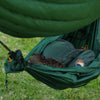 Mini Hammock Set Ticket To The Moon TMMINI7819 Hammocks 160 x 100 cm / Plum/Light Purple