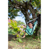 Mini Moon Chair Ticket To The Moon TMMMC71 Hammocks One Size / Mint
