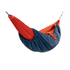 Moonquilt Compact Ticket To The Moon TMMQC51 Hammock Accessories One Size / Forest Green/Light Grey