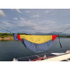 Moonquilt Compact Ticket To The Moon TMMQC51 Hammock Accessories One Size / Forest Green/Light Grey