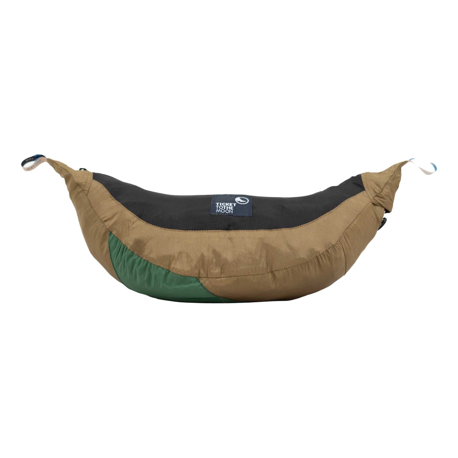 ProMat Hammock Ticket To The Moon TMPROMAT08 Hammocks 310 x 170 cm / Brown