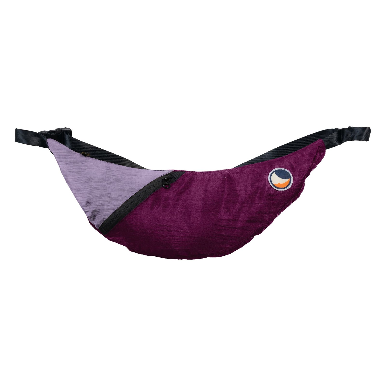 Sling Bag Original Ticket To The Moon TMSLB7887 Sling Bags One Size / Plum/Lavender