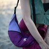 Sling Bag Original Ticket To The Moon TMSLB7887 Sling Bags One Size / Plum/Lavender