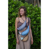 Sling Bag Original Ticket To The Moon TMSLB3149 Sling Bags One Size / Sky Blue/Frosty Grey