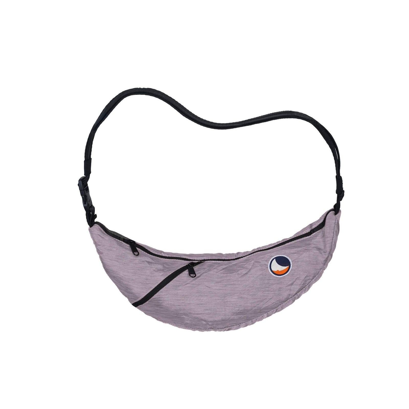 Sling Bag | Premium Ticket To The Moon TMSLBPR46 Sling Bags One Size / Rossy