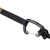 Strap Extender (Set of 2) Ticket To The Moon TMSE Hammock Accessories One Size / Black/Cyan