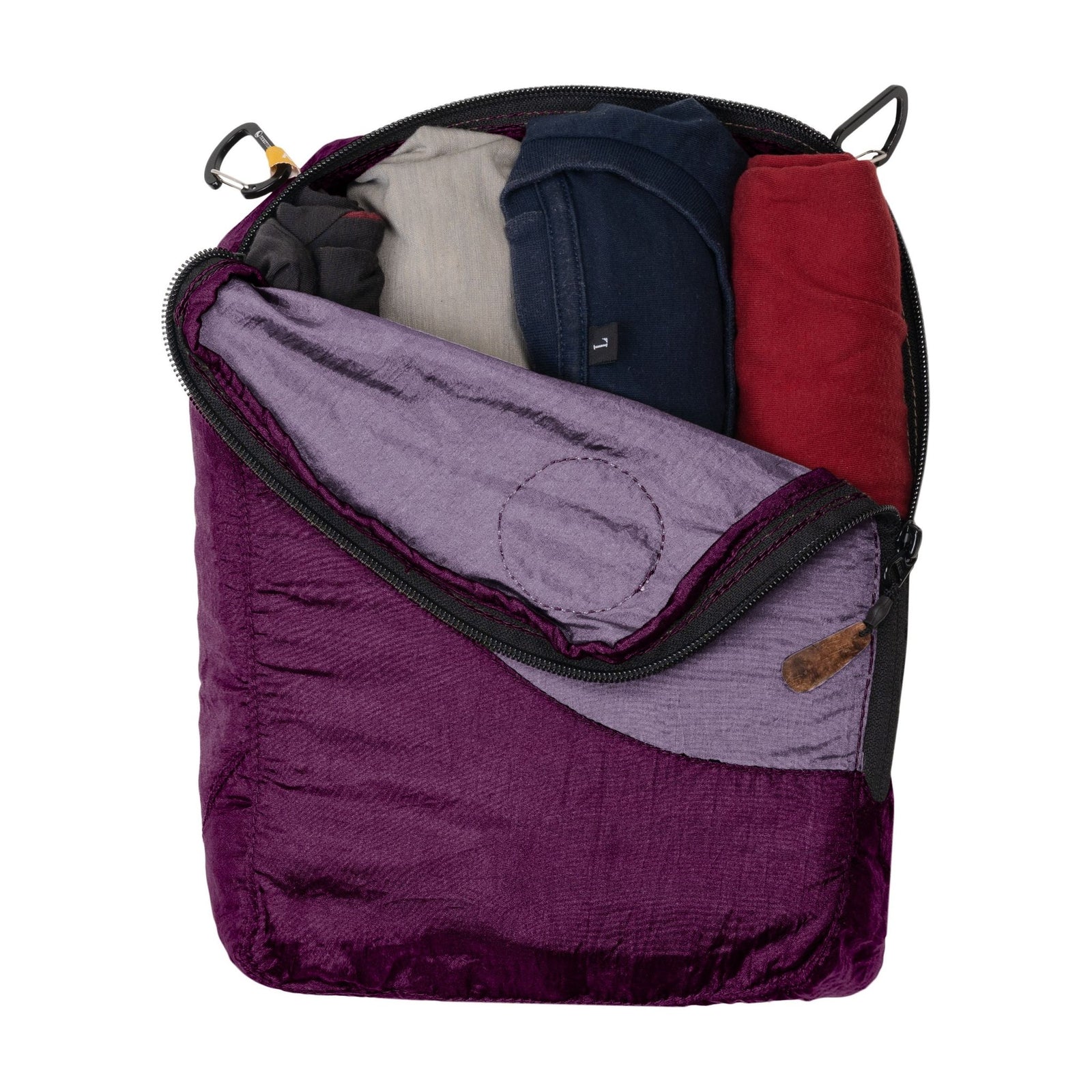 Travel Cube Ticket To The Moon Packing Cubes