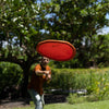 Ultimate Moon Disc Ticket To The Moon TMUDISC35 Camping Accessories One Size / Orange