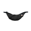 Upcycled Sling Bag Ticket To The Moon TMSLB0707 Sling Bags One Size / Black