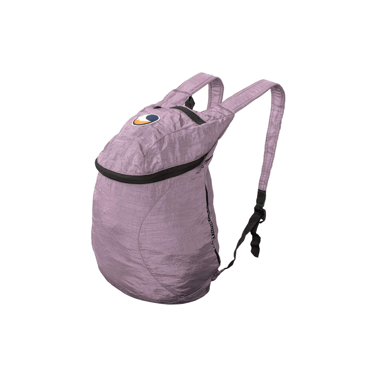 Mini Backpack | Premium Ticket To The Moon TMMBPR4646 Backpacks 15L / Rossy
