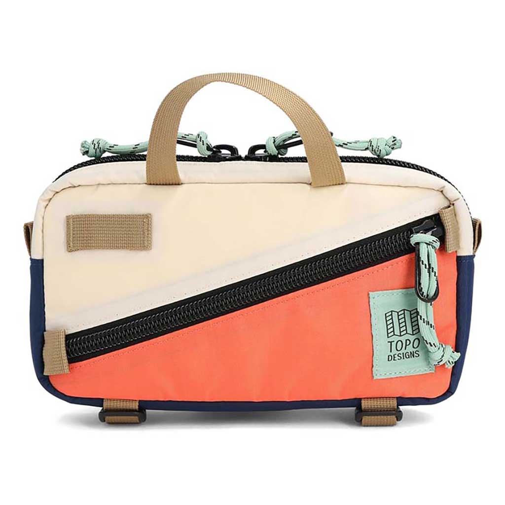 Mini Quick Pack