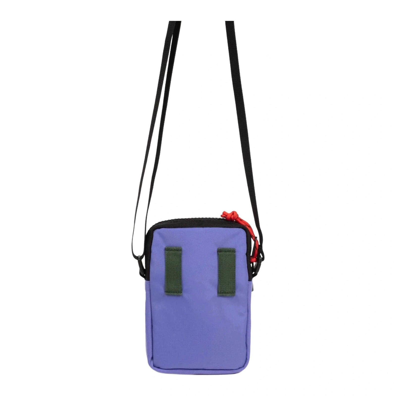 Mini Shoulder Bag Topo Designs 932424523000 Crossbody Bags One Size / Very Peri/Forest