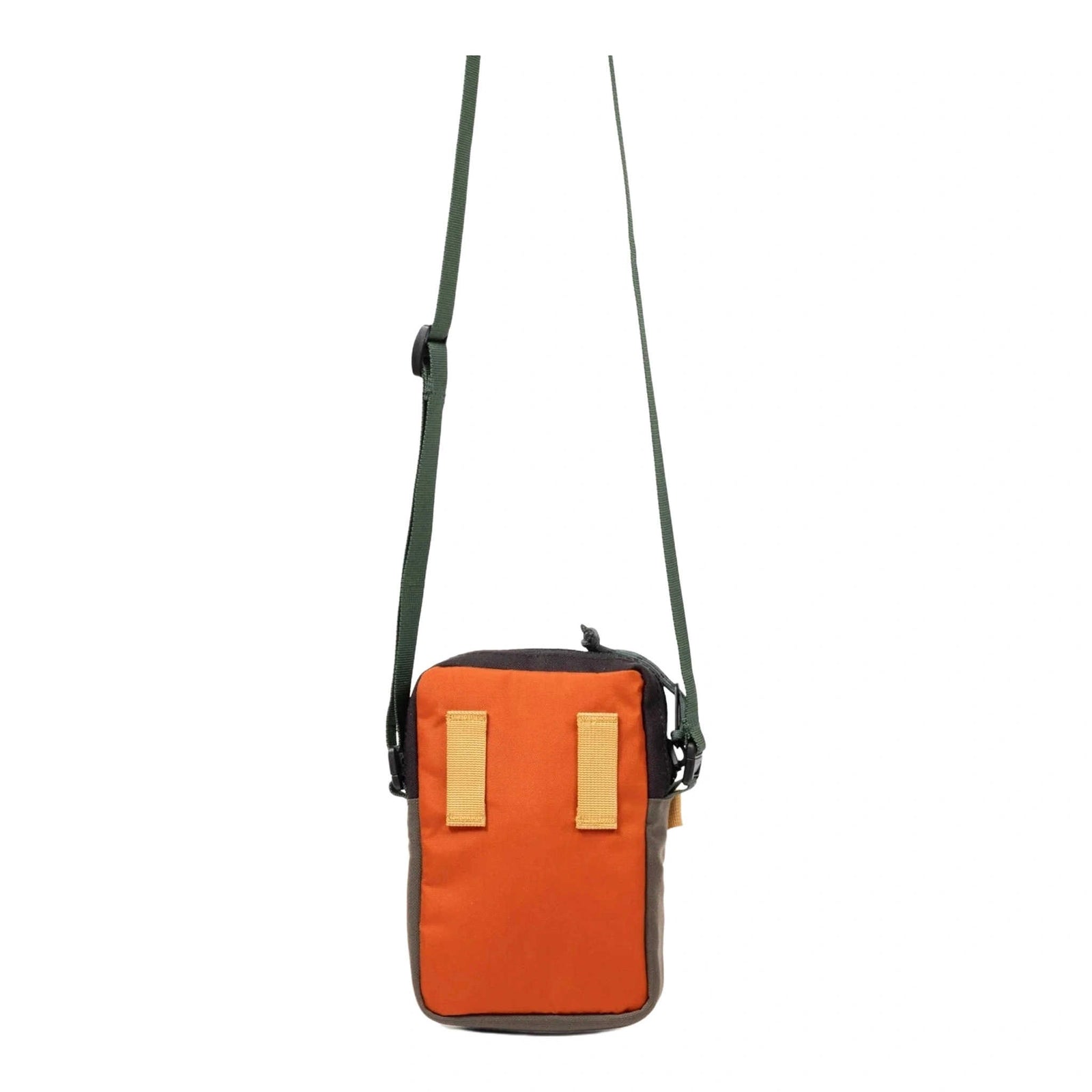 Mini Shoulder Bag Topo Designs 932424908000 Crossbody Bags One Size / Woodland/Terracotta