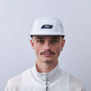 Feather Racing Cap Våga Caps & Hats