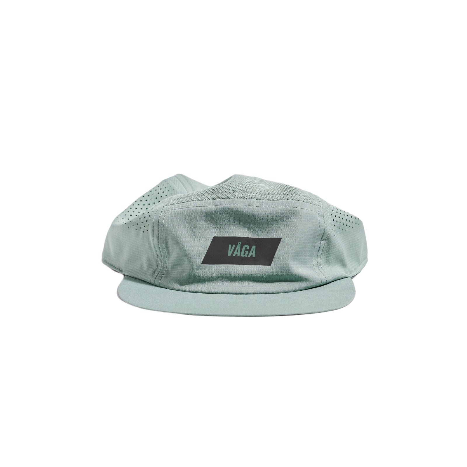 Feather Racing Cap VÅGA Caps & Hats
