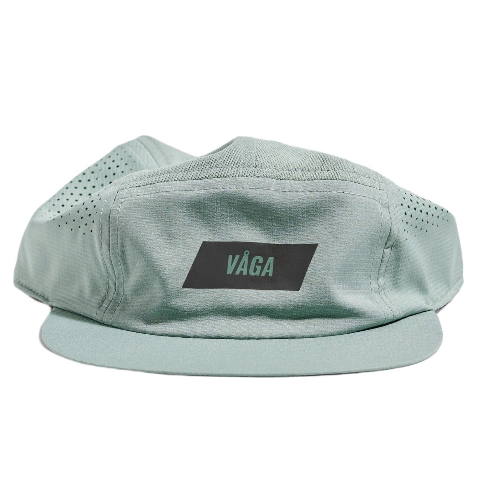 Feather Racing Cap VÅGA Caps & Hats