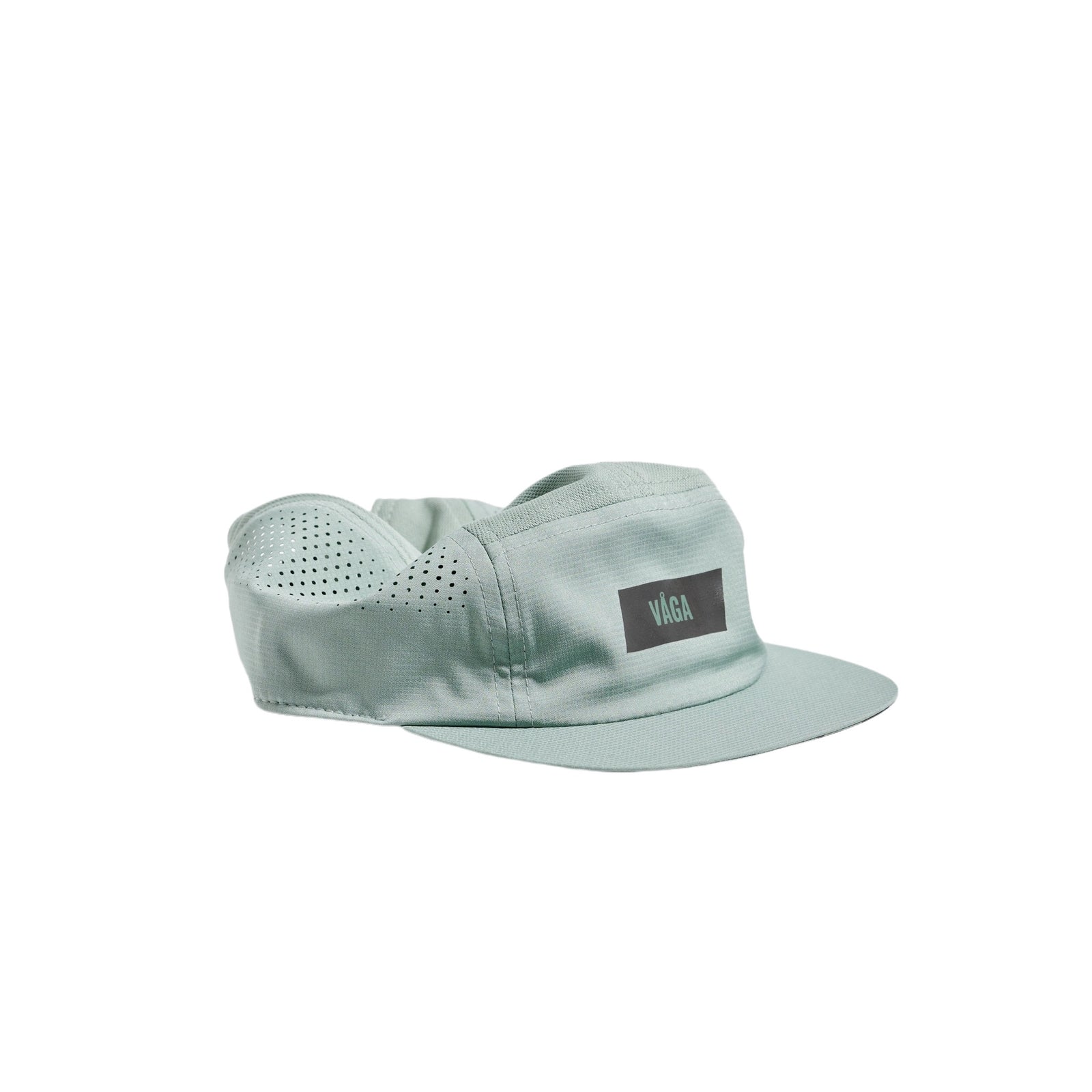 Feather Racing Cap VÅGA Caps & Hats