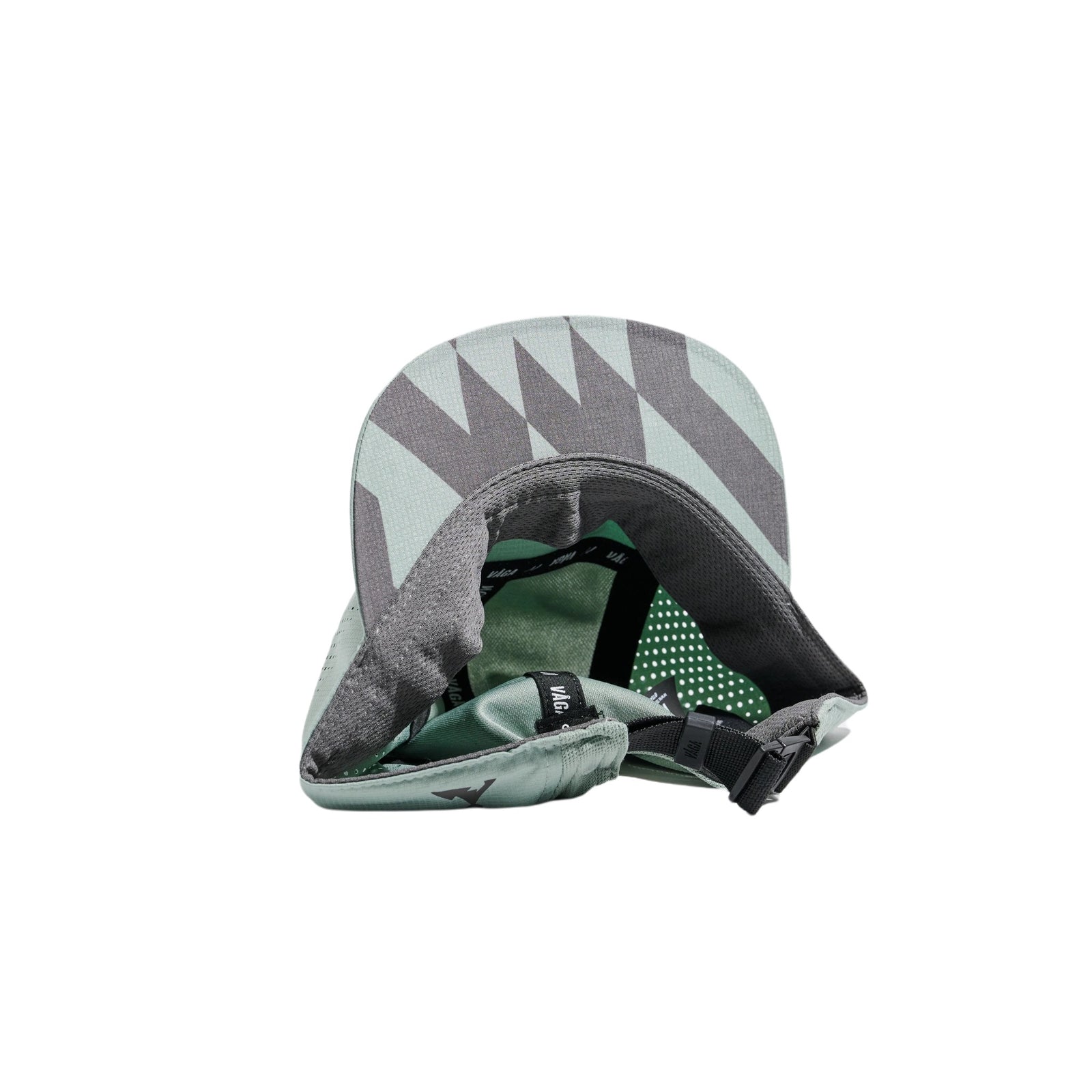 Feather Racing Cap VÅGA Caps & Hats