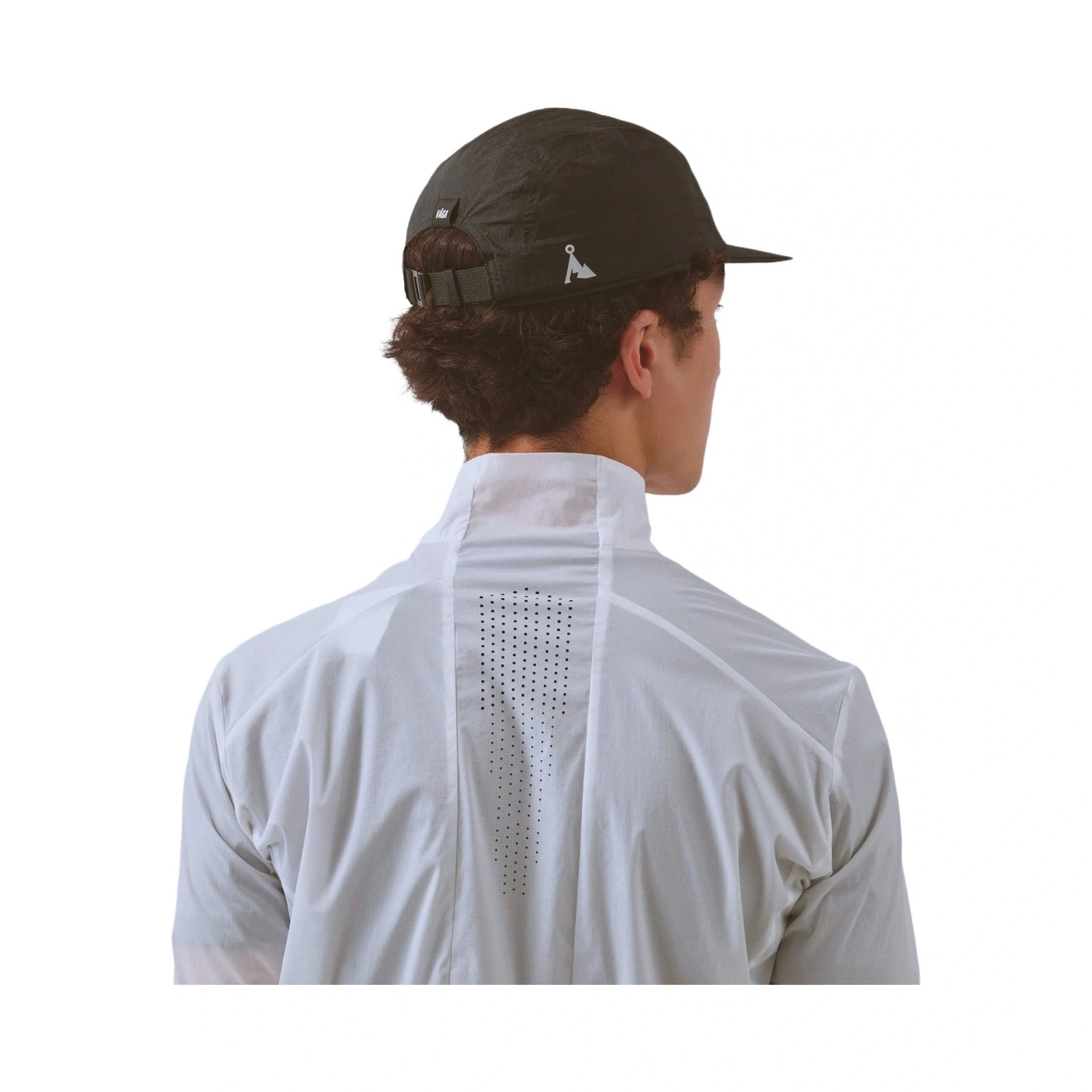 Feather Racing Cap | Wind Resistant VÅGA Caps & Hats