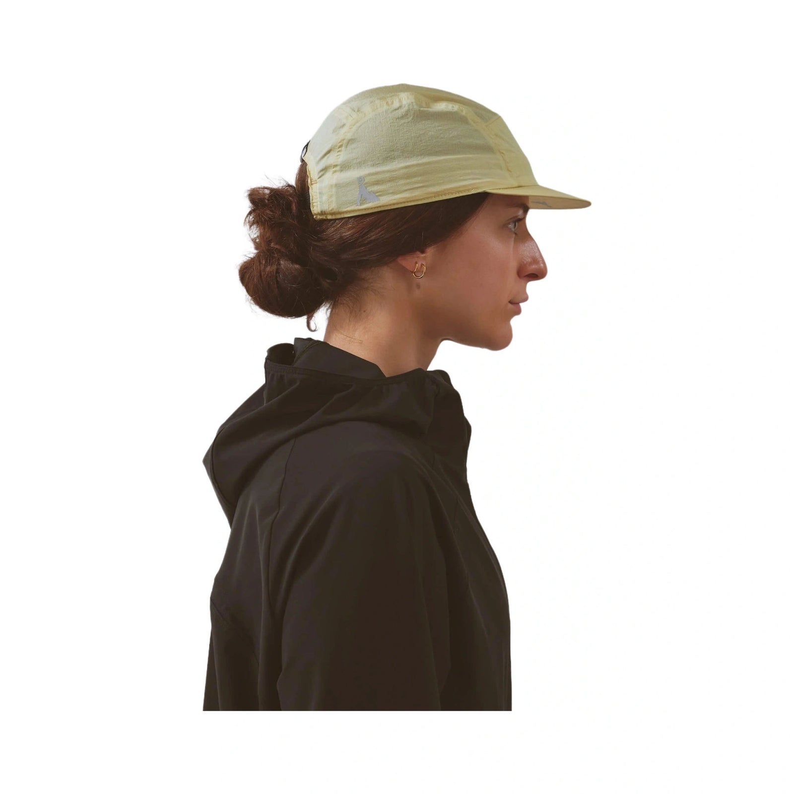 Feather Racing Cap | Wind Resistant VÅGA Caps & Hats