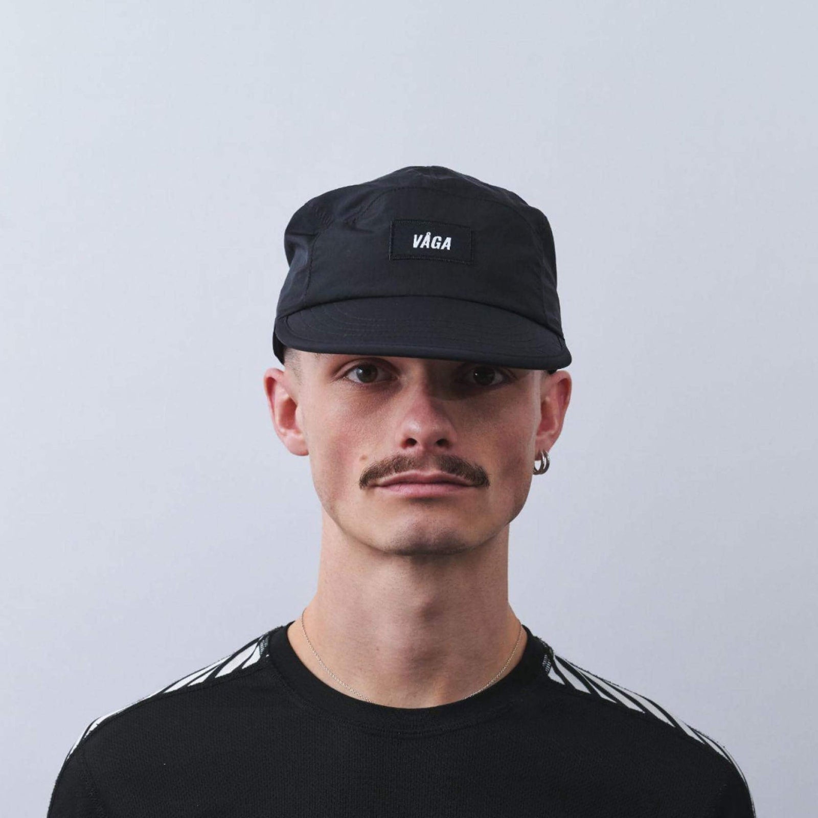 Pacer Cap Våga Caps & Hats
