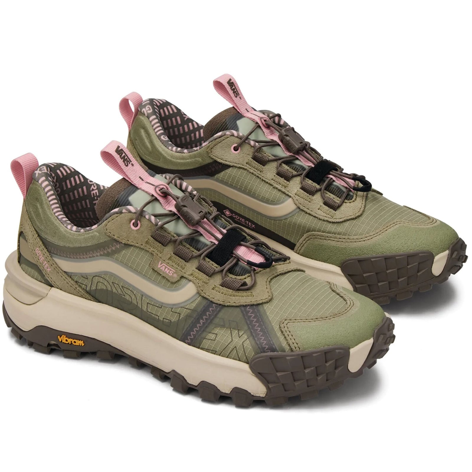 Crosspath XC Gore-Tex | Men's Vans Men's Shoes