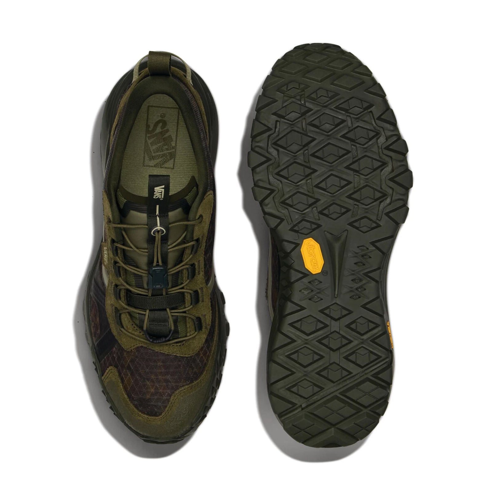 Crosspath XC | Men's Vans Men's Shoes
