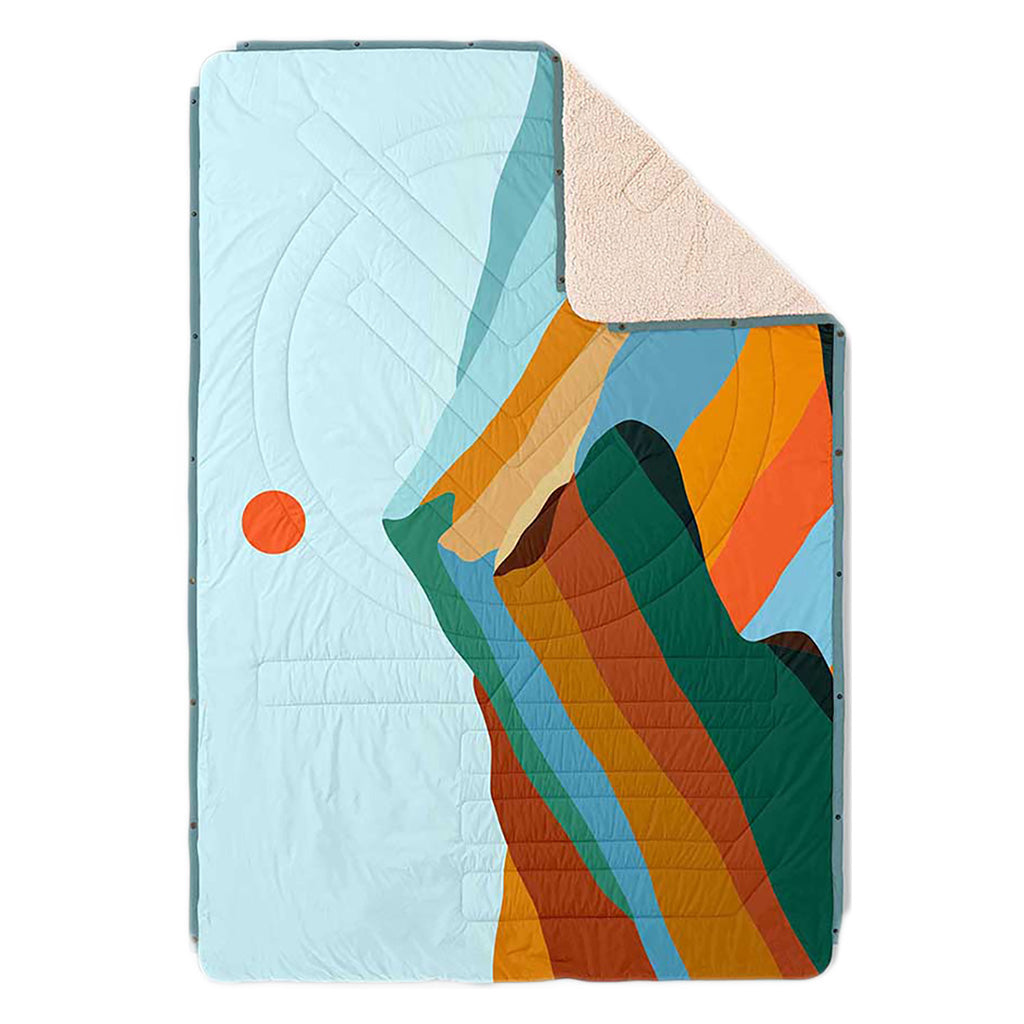 CloudTouch Blanket
