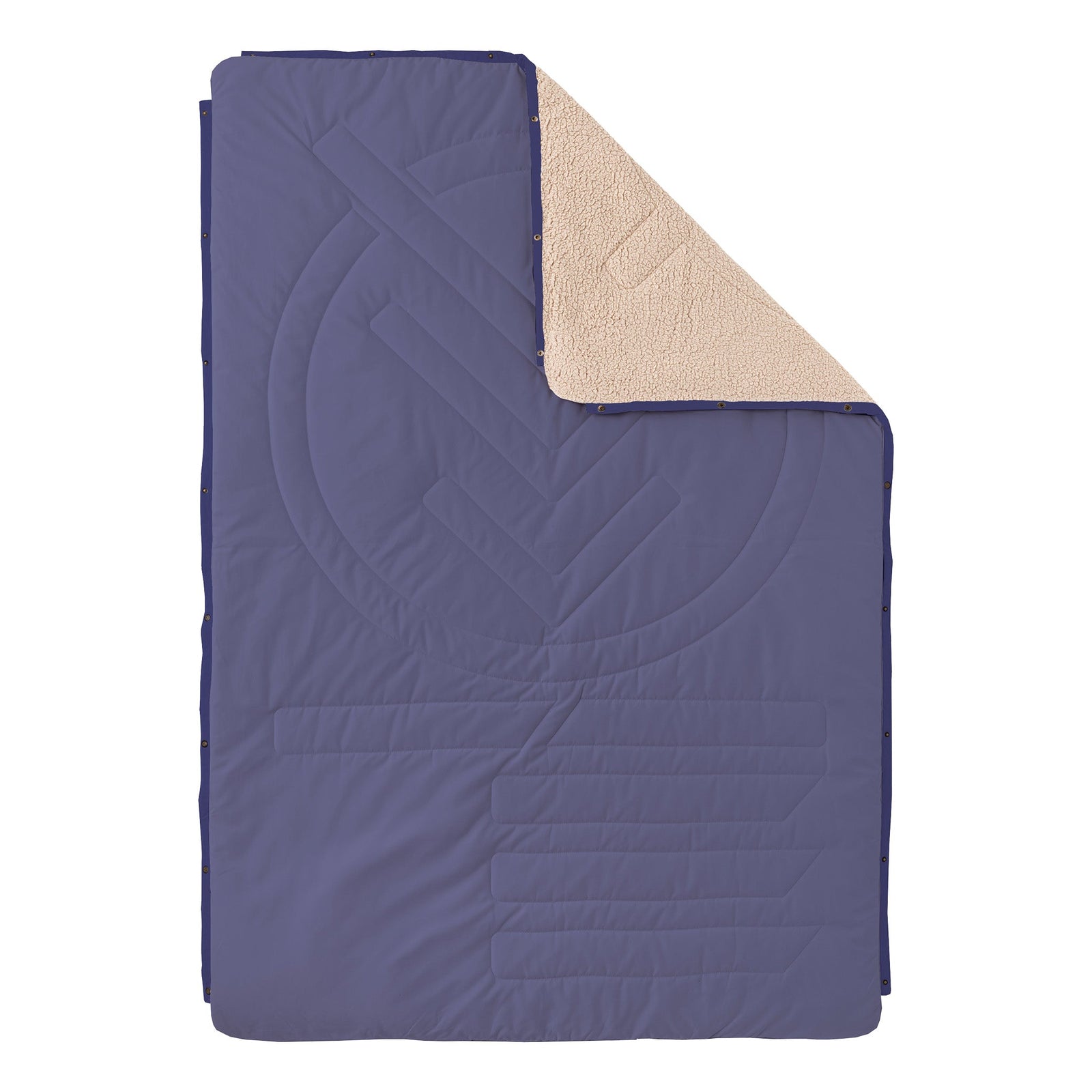 CloudTouch Blanket Voited V2501BLCTCFTD Blankets One Size / Future Dusk