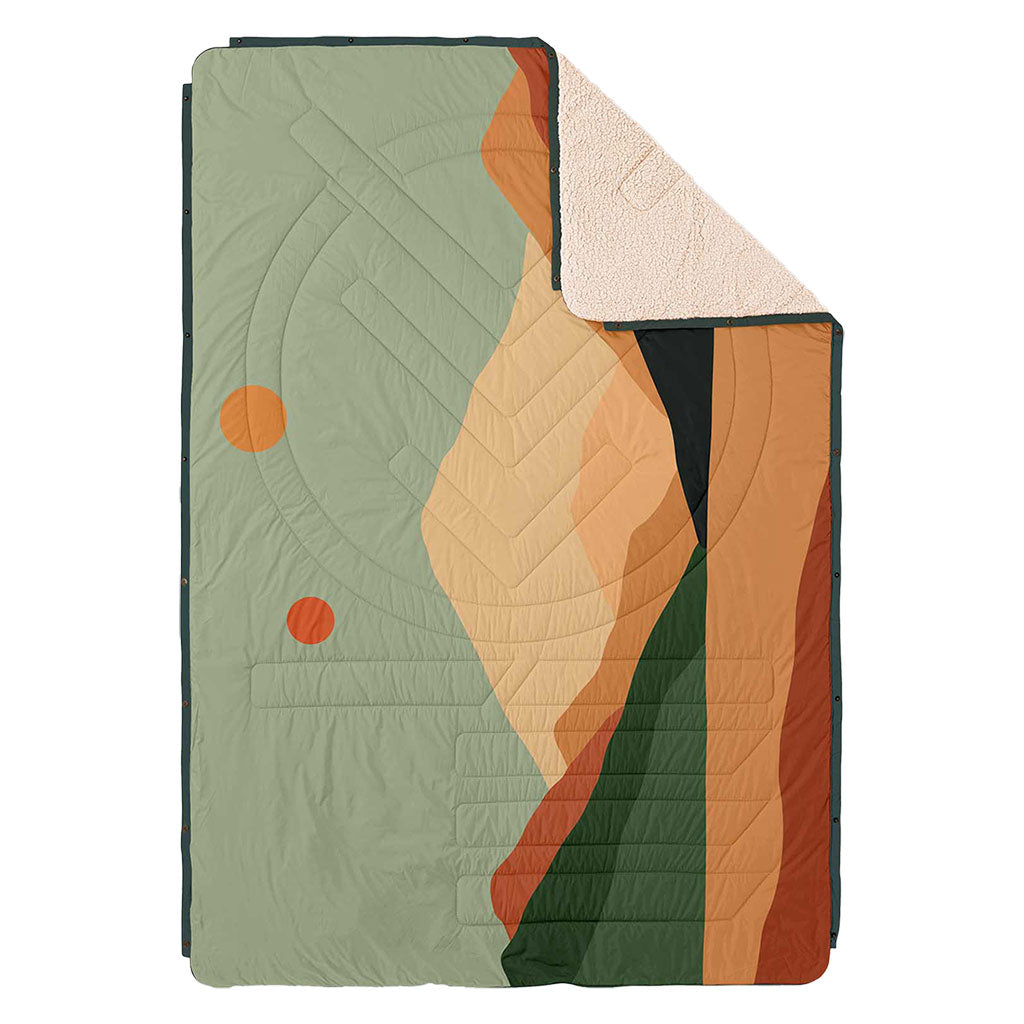 CloudTouch Blanket