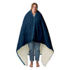 CloudTouch Blanket Voited V21UN03BLCTCLEN Blankets One Size / Lens/Inside