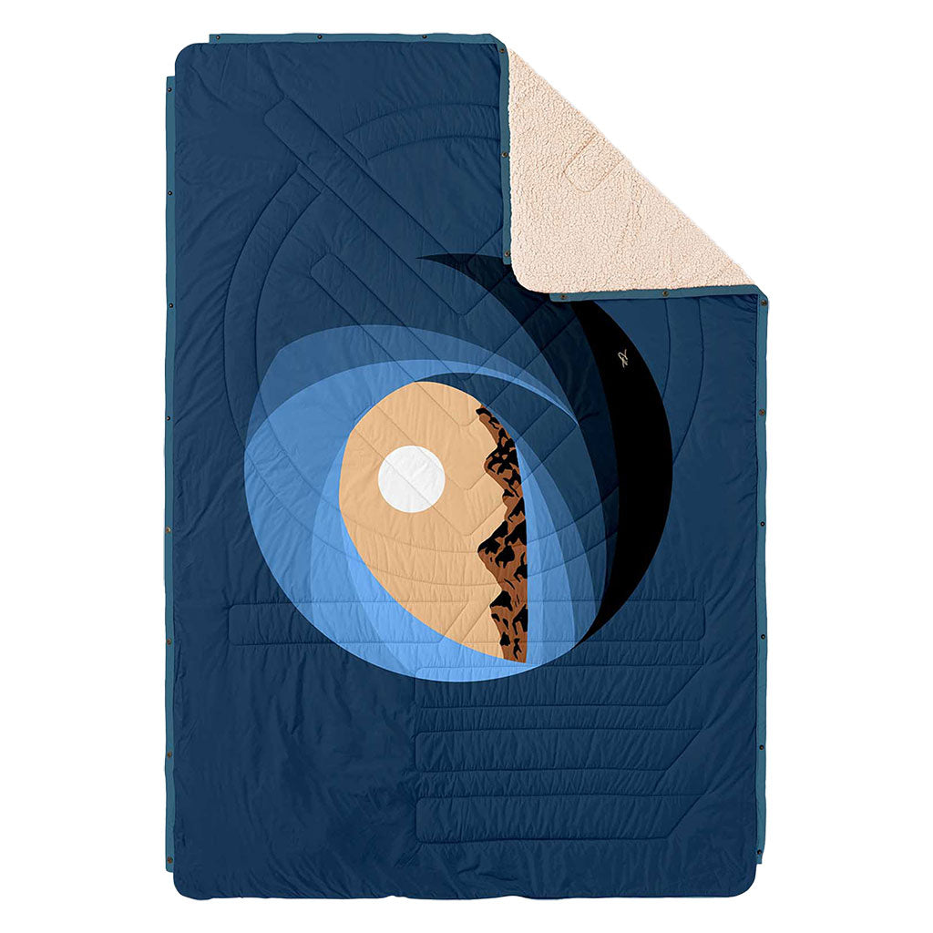CloudTouch Blanket
