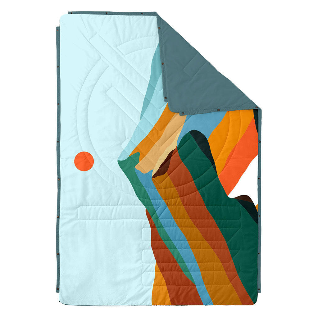 Ripstop Blanket