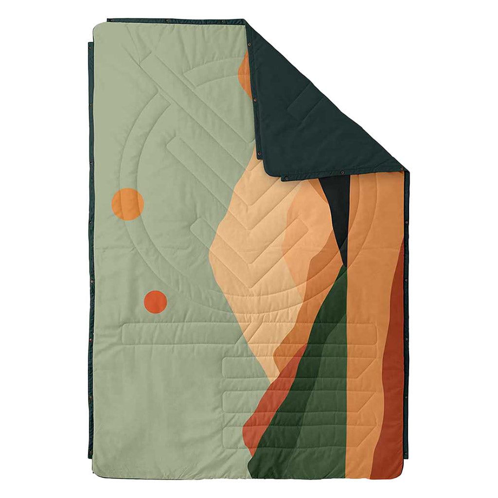 Ripstop Blanket