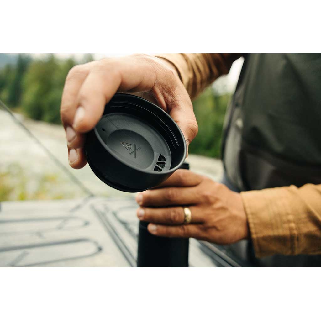 Nest Mug 10oz VSSL B142250-010 Mugs 10oz / Cream
