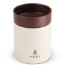 Nest Mug 10oz VSSL B142250-010 Mugs 10oz / Cream