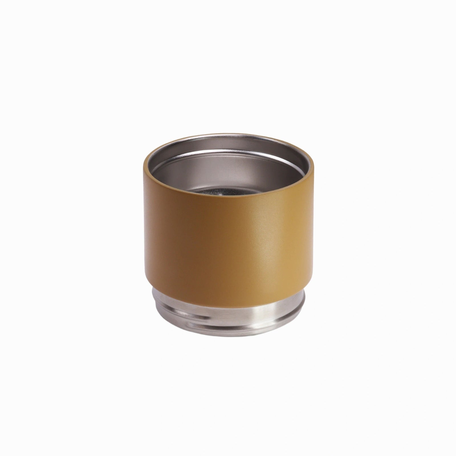 Nest Pour-Over Dripper VSSL B151203-000 Coffee Makers One Size / Sahara