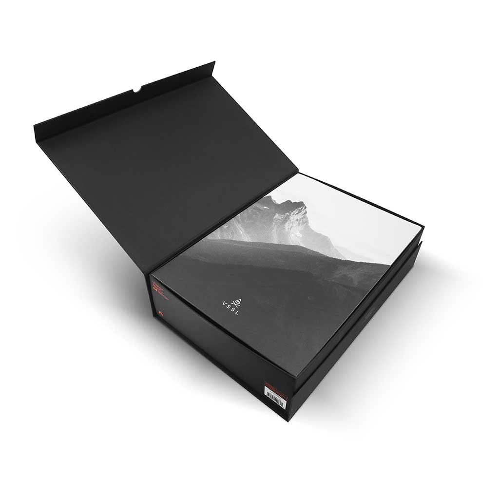Nest Pour-Over Kit + Java G25 Grinder Gift Set VSSL B145251-000 Coffee Makers One Size / Cream/Coffee