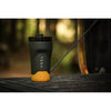 Rift Tumbler 10oz VSSL B189028-010 Tumblers 10oz / Ash