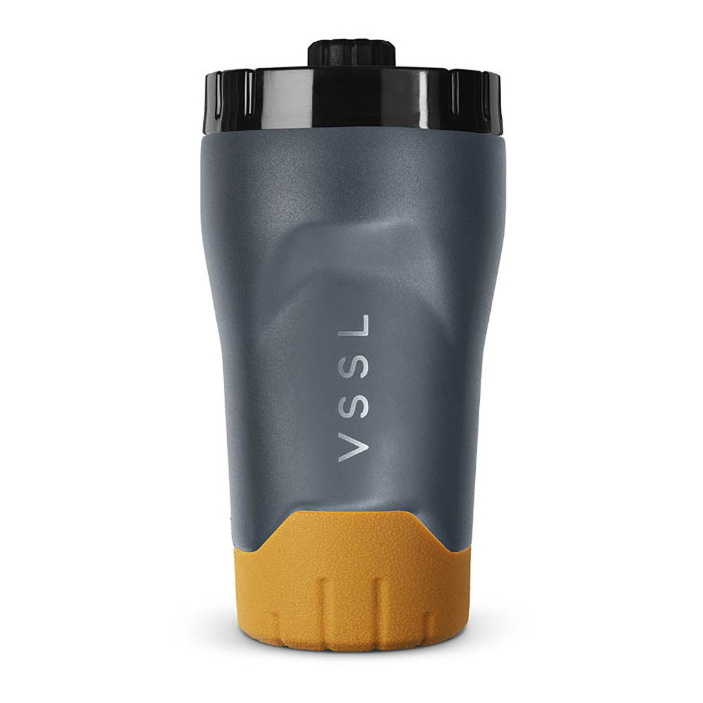 Rift Tumbler 10oz VSSL B189028-010 Tumblers 10oz / Ash