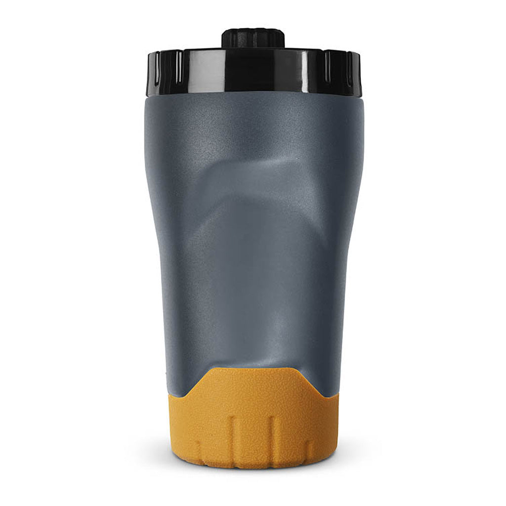 Rift Tumbler 10oz VSSL B189028-010 Tumblers 10oz / Ash