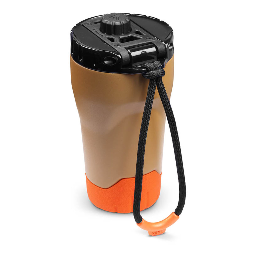 Rift Tumbler 10oz VSSL B189203-010 Tumblers 10oz / Sahara