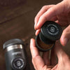 Nanopresso Barista Kit Wacaco 4897066230139 Coffee Maker Accessories One Size / Black