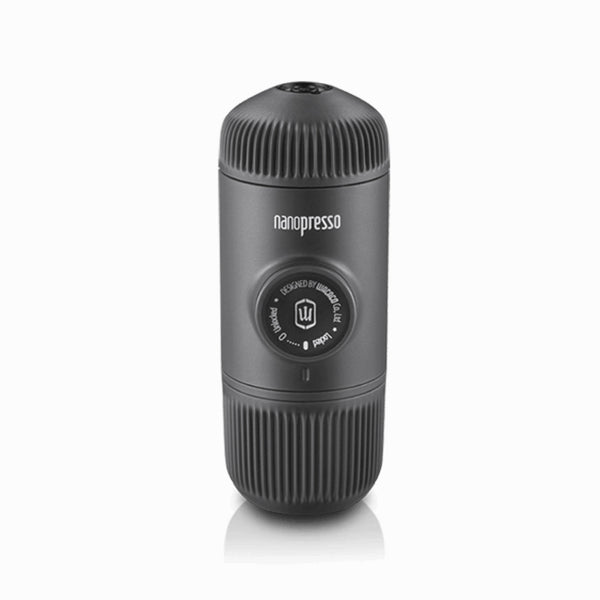 Nanopresso Wacaco 4897066230122 Coffee Makers One Size / Grey