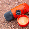 Nanopresso /w Case Wacaco 4897066230320 Coffee Makers One Size / Moss Green